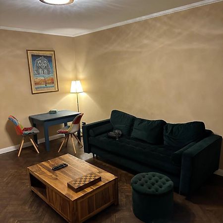 Fancy Flat In Central Bratislava Apartment Exterior photo
