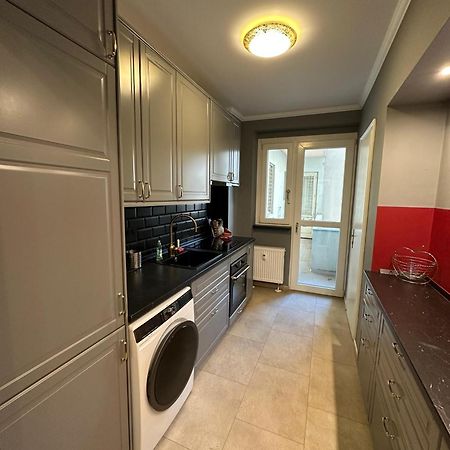 Fancy Flat In Central Bratislava Apartment Exterior photo