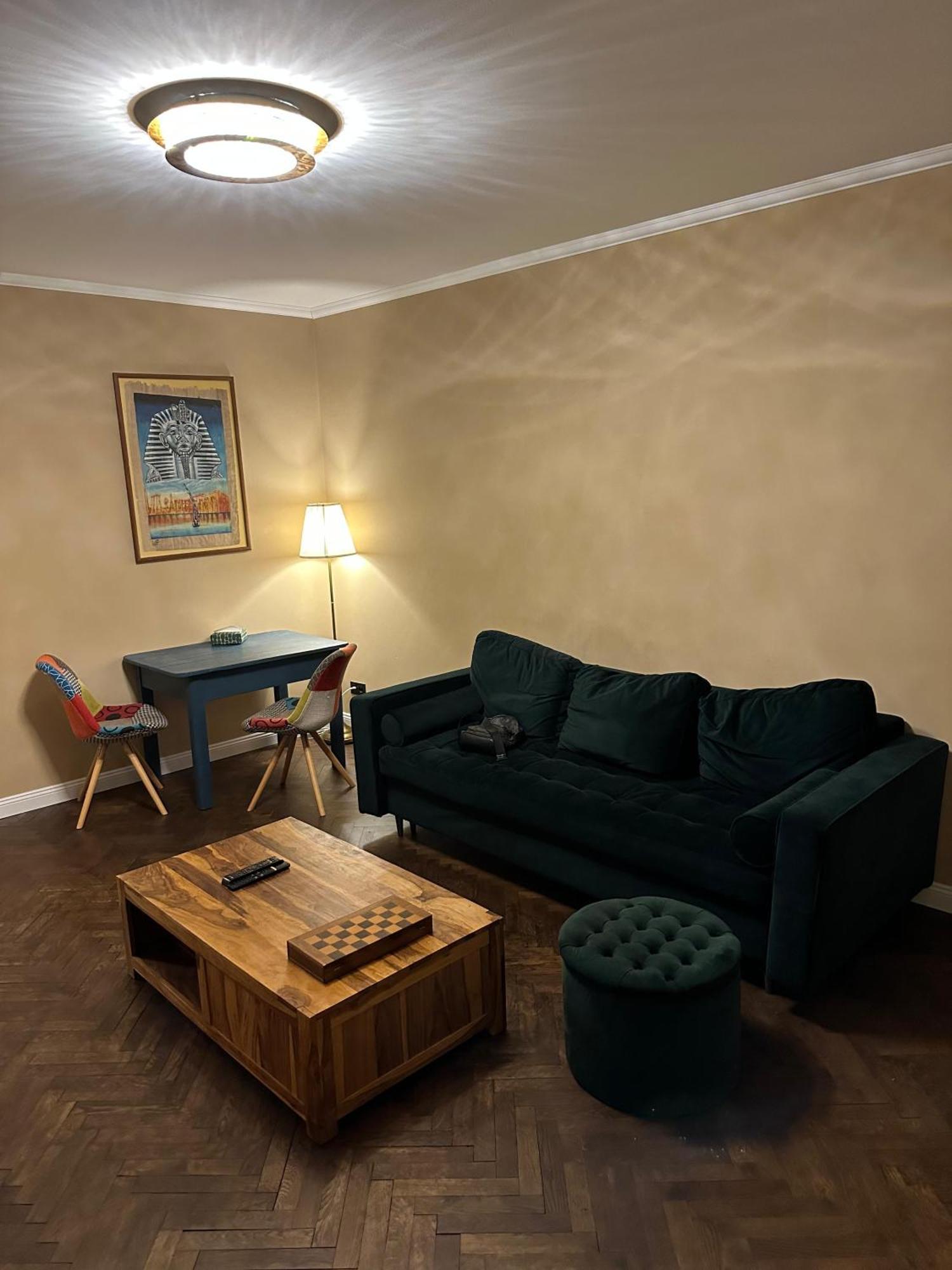 Fancy Flat In Central Bratislava Apartment Exterior photo