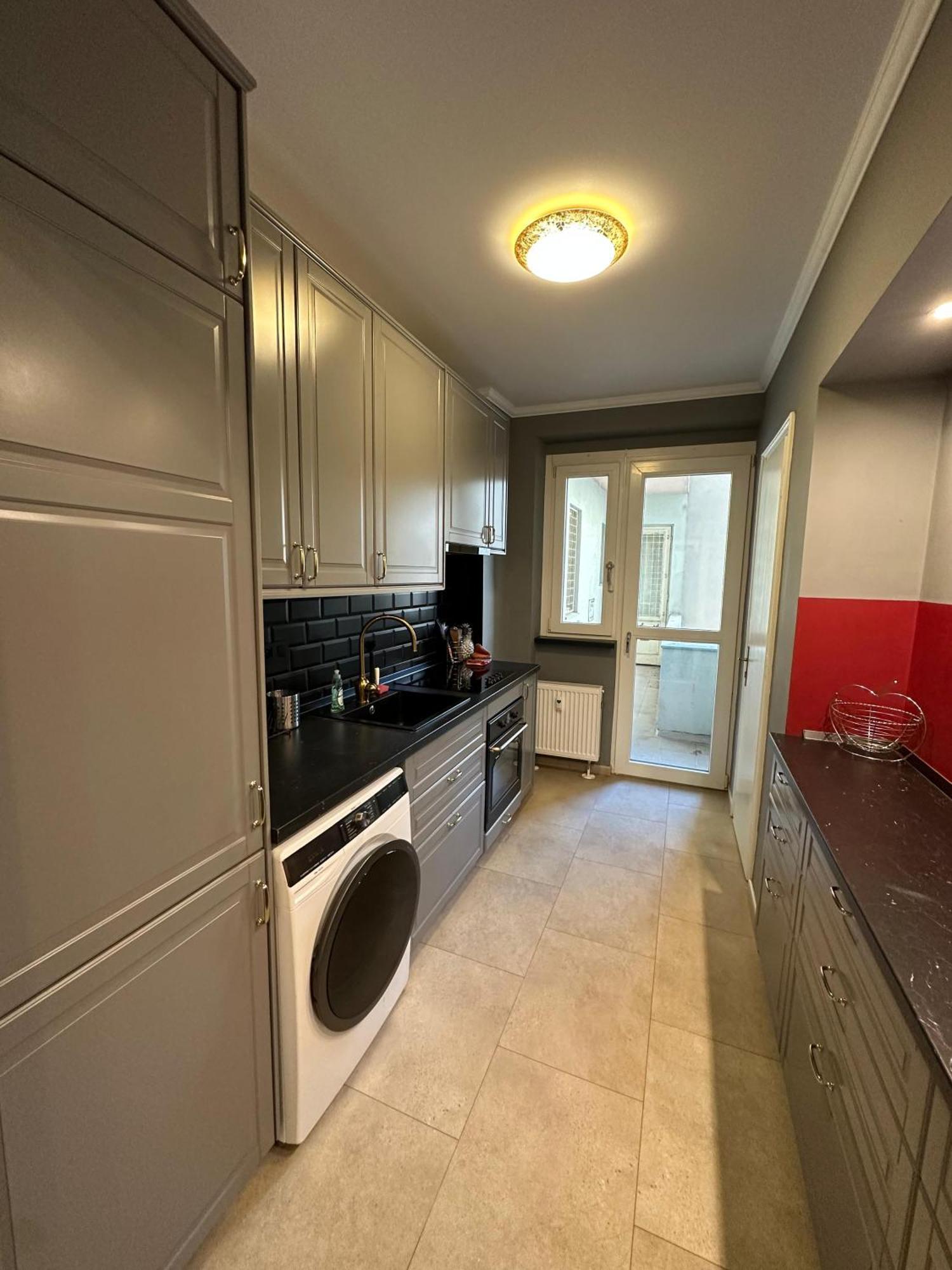 Fancy Flat In Central Bratislava Apartment Exterior photo