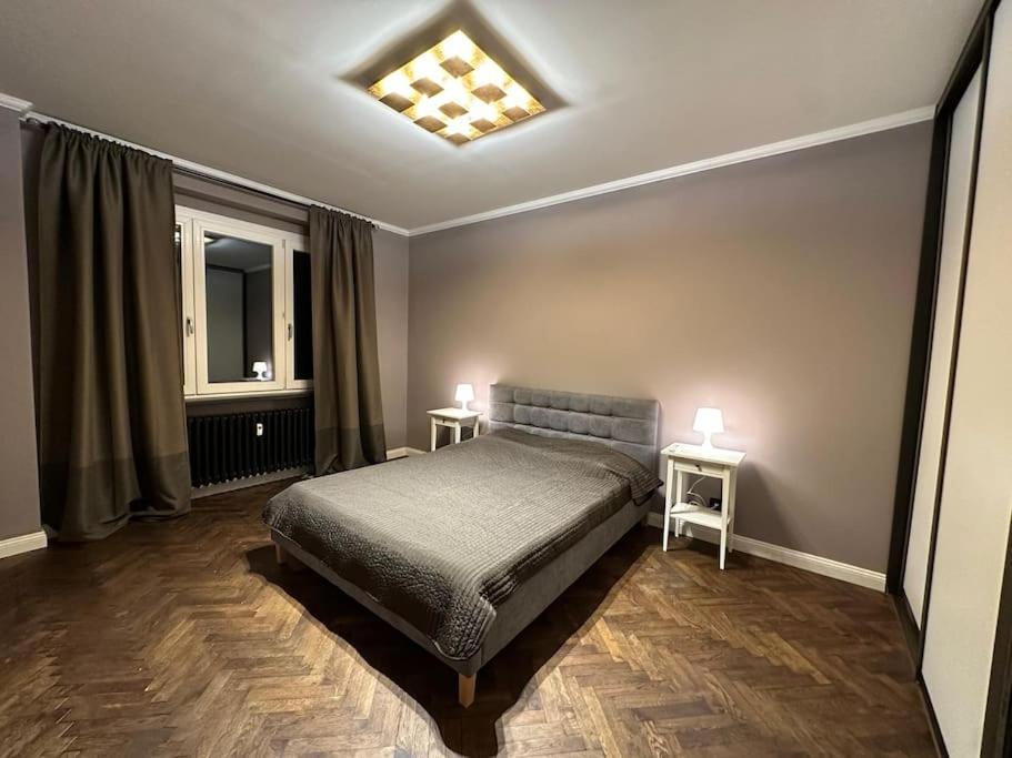 Fancy Flat In Central Bratislava Apartment Exterior photo